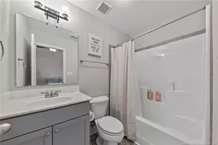 201 Weston Woods St, Raeford, NC 28376 - Photo 24