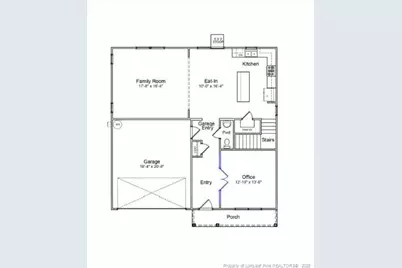 192 Harriette Court, Lillington, NC 27546 - Photo 14