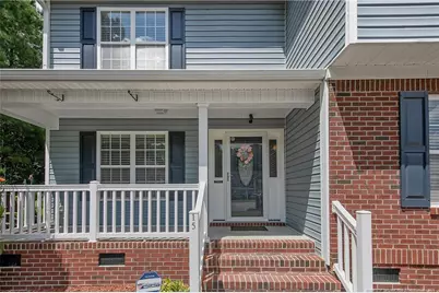 15 Rockingham Street, Spring Lake, NC 28390 - Photo 4