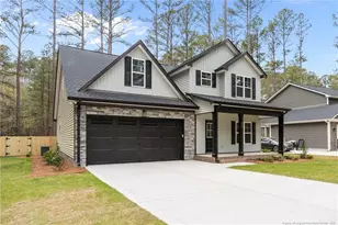 650 Lilac Ln, Vass, NC 28394 - Photo 2