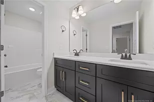 650 Lilac Ln, Vass, NC 28394 - Photo 32