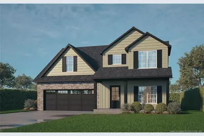 650 Lilac Lane, Vass, NC 28394 - Photo 1