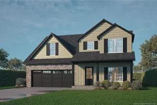 650 Lilac Ln, Vass, NC 28394 - Photo 1