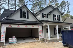 650 Lilac Ln, Vass, NC 28394 - Photo 1