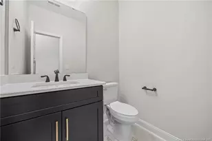 650 Lilac Ln, Vass, NC 28394 - Photo 16