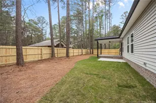 650 Lilac Ln, Vass, NC 28394 - Photo 40