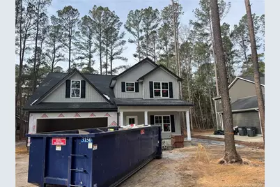 650 Lilac Lane, Vass, NC 28394 - Photo 4