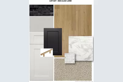 650 Lilac Lane, Vass, NC 28394 - Photo 2