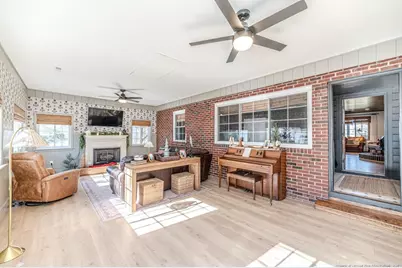 179 Sunset Hills Drive, Robbins, NC 27325 - Photo 16