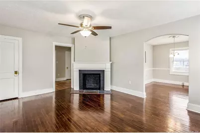 414 McPherson Ave Avenue, Fayetteville, NC 28303 - Photo 4
