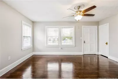 414 McPherson Ave Avenue, Fayetteville, NC 28303 - Photo 6