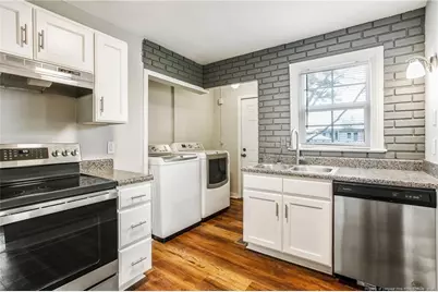 414 McPherson Ave Avenue, Fayetteville, NC 28303 - Photo 8