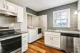 414 McPherson Ave Ave, Fayetteville, NC 28303 - Photo 8