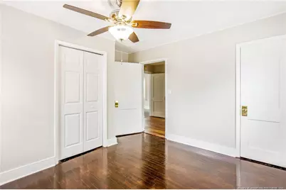 414 McPherson Ave Avenue, Fayetteville, NC 28303 - Photo 14