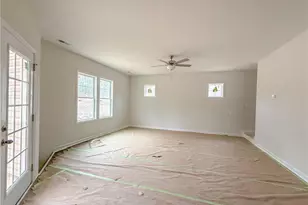 1164 Alex Baker Rd Lot 1, Raeford, NC 28376 - Photo 6