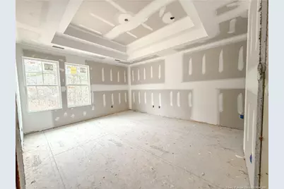 1164 Alex Baker (Lot 1) Road, Raeford, NC 28376 - Photo 8