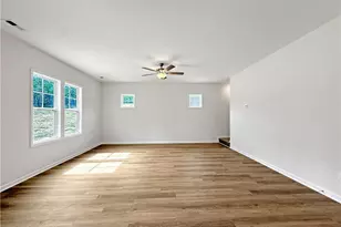 1164 Alex Baker Rd Lot 1, Raeford, NC 28376 - Photo 8