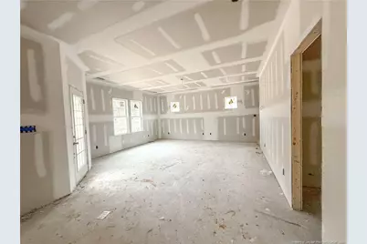 1164 Alex Baker (Lot 1) Road, Raeford, NC 28376 - Photo 4