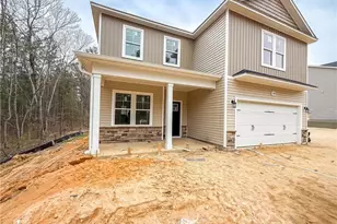 1164 Alex Baker Rd Lot 1, Raeford, NC 28376 - Photo 1