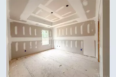 1146 Alex Baker (Lot 2) Road, Raeford, NC 28376 - Photo 8