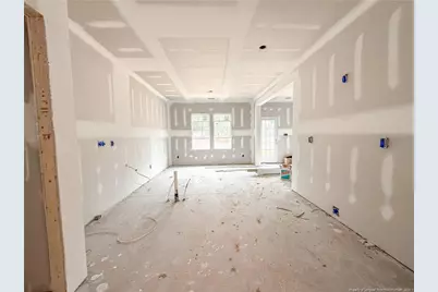 1146 Alex Baker (Lot 2) Road, Raeford, NC 28376 - Photo 4