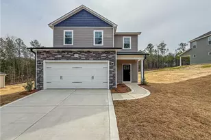 1146 Alex Baker Rd Lot 2, Raeford, NC 28376 - Photo 1