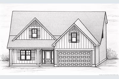 235 Strother Road, Aberdeen, NC 28315 - Photo 2