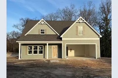 235 Strother Road, Aberdeen, NC 28315 - Photo 1