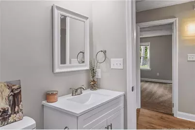 7250 Arabia Road, Lumber Bridge, NC 28357 - Photo 18