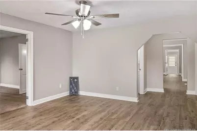 7250 Arabia Road, Lumber Bridge, NC 28357 - Photo 4