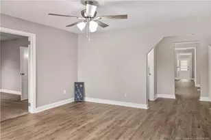 7250 Arabia Rd, Lumber Bridge, NC 28357 - Photo 4