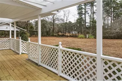 7250 Arabia Road, Lumber Bridge, NC 28357 - Photo 22