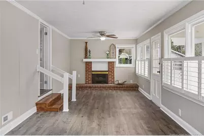 7250 Arabia Road, Lumber Bridge, NC 28357 - Photo 10