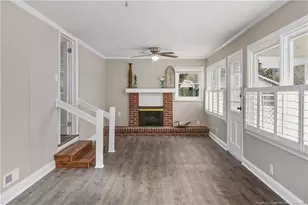 7250 Arabia Rd, Lumber Bridge, NC 28357 - Photo 10