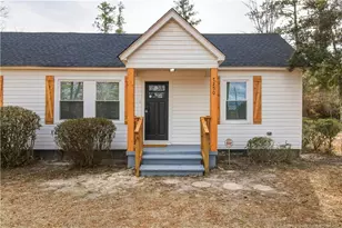 7250 Arabia Rd, Lumber Bridge, NC 28357 - Photo 2