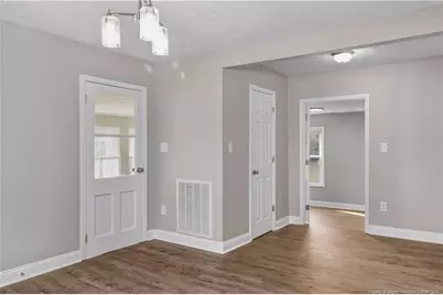 7250 Arabia Road, Lumber Bridge, NC 28357 - Photo 8