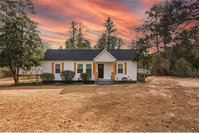 7250 Arabia Road, Lumber Bridge, NC 28357 - Photo 1