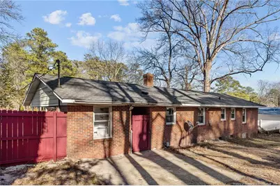 306 Glenola Street, Fayetteville, NC 28311 - Photo 20