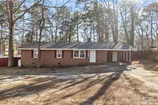 306 Glenola St, Fayetteville, NC 28311 - Photo 1