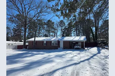 306 Glenola Street, Fayetteville, NC 28311 - Photo 24