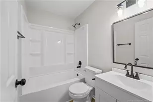 615 Kellam Cir, Fayetteville, NC 28311 - Photo 10