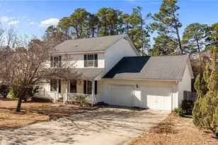 1820 S Daphne Circle S, Fayetteville, NC 28304 - Photo 1