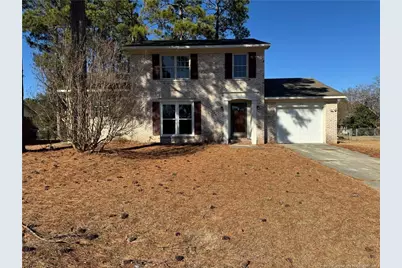 7586 Fox Fern Drive, Fayetteville, NC 28314 - Photo 1