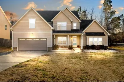 16 Shelby Street, Spring Lake, NC 28390 - Photo 1