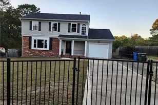 5206 Remington Rd, Fayetteville, NC 28311 - Photo 1