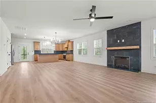 42 Myrtle Oak Dr, Cameron, NC 28326 - Photo 2