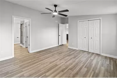 1750 John Russell Road, Raeford, NC 28376 - Photo 20