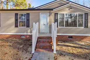 1750 John Russell Rd, Raeford, NC 28376 - Photo 4