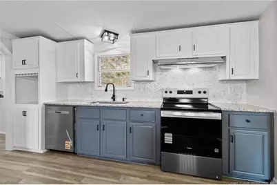 1750 John Russell Road, Raeford, NC 28376 - Photo 16