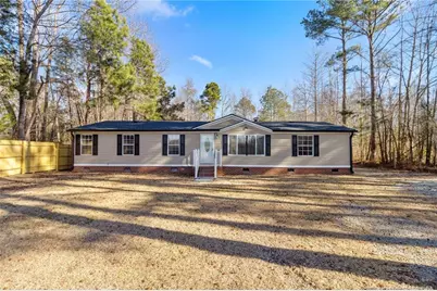 1750 John Russell Road, Raeford, NC 28376 - Photo 1
